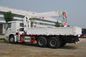 10 tonnes de la grue XCMG de machines de construction montées par camion