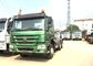 HOWO diesel 6X4 60 tonnes semi de camions de remorque