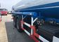 camion de réservoir d'eau de 20m3 Howo